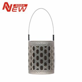 Nytro open-end feeder large hranilica 40gr