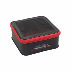 NytroStarkx posuda za žive mamce 18 x 18 cm