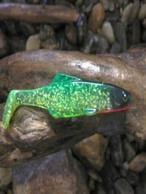 Orka Shad 2005-S-10-FB
