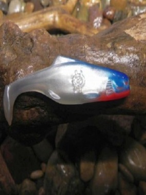 Orka Shad 2005-S-10-WBU