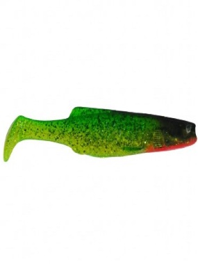 Orka Shad 2008-S-14-FB