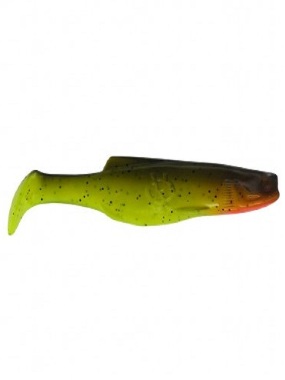 Orka Shad 2008-S-14-SY
