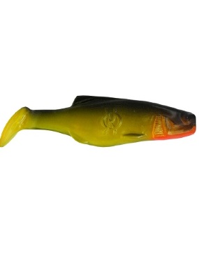 Orka Shad 2008-S-14