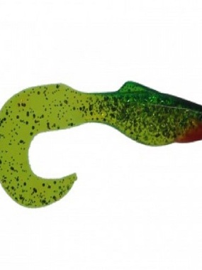 Orka Shad Tall 2001-ST-10