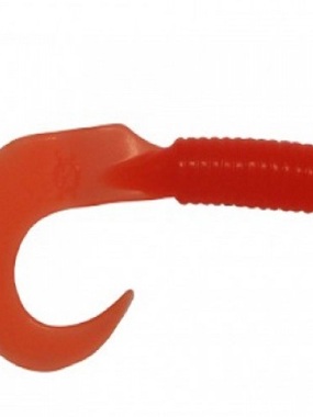 Orka Tall 1011-T-10 twister