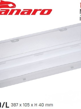 Panaro Plastica 200L kutija za pribor 