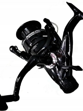 Jaxon Passion Free Run XT 500 mašinica