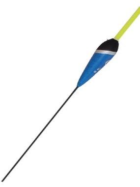Profishing MB 10 plovak 6gr