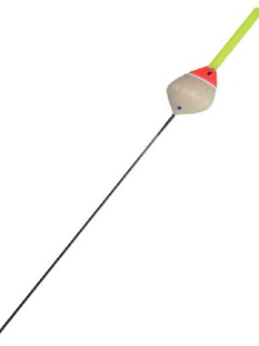 Profishing ME 03 Inline plovak 5gr
