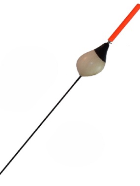 Profishing MS 03 plovak 6gr