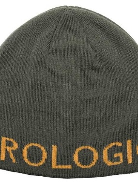 Prologic Bivvy Logo Beanie Rifle Green kapa