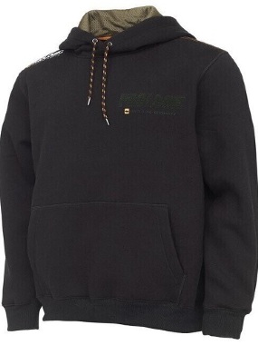 Prologic Carp Logo Black ink M dukserica