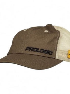 Prologic Classic Mash Dark Olive kačket