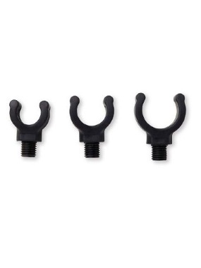 Prologic Clinch Rubber Butt Grip Medium 3 kom