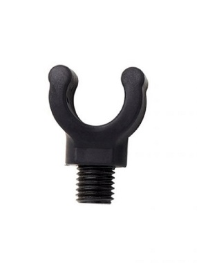 Prologic Clinch Rubber Butt Grip Small 3 kom