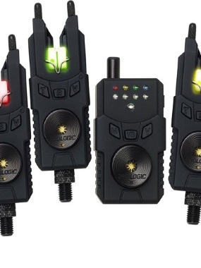 Prologic Custom SMX MKII Alarm Set 3+1