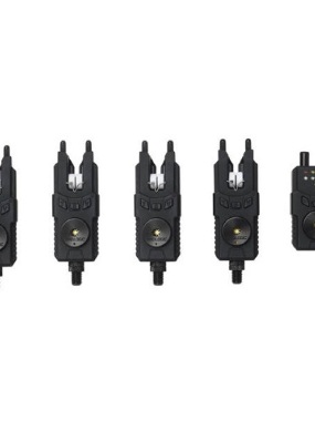 Prologic Custom SMX MKII Alarm Set 4+1