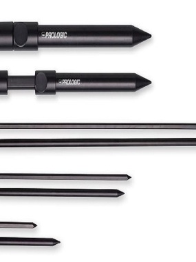Prologic Element Dual Point Bank Stick 30-50cm
