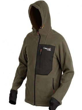 Prologic Fils Commander Green L jakna
