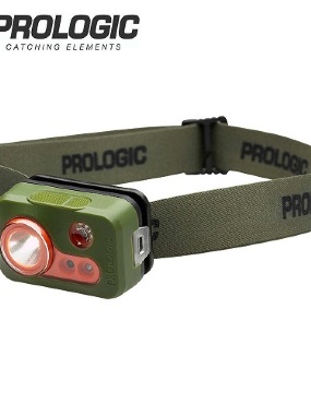 Prologic Lumiax MII Čeona lampa 