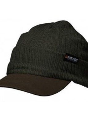 Prologic Peak Beanie Forest Green kapa