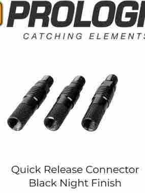 Prologic Quick Release Connector Small 3 kom