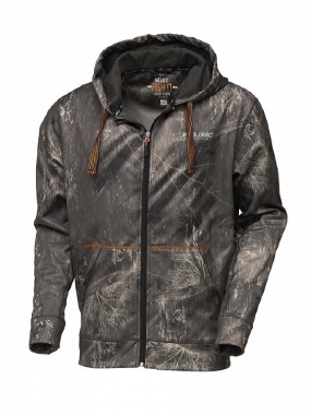 Prologic Real Tree Fishing Zip Camo XXL dukserica