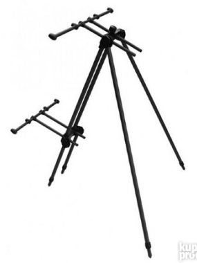 Prologic Tri Sky Pod za 4 štapa