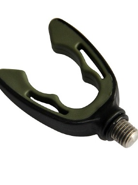 Prologic Twin Control Rod Rest 
