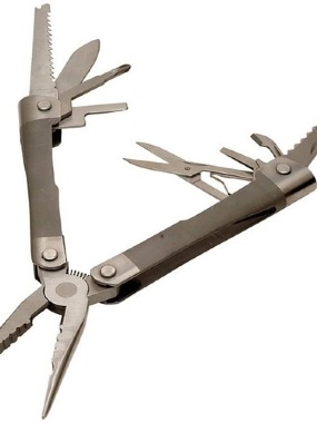 Robinson Multifunctional Tool