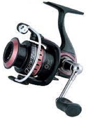 Robinson Quarz Pro Bolo 2006 mašinica
