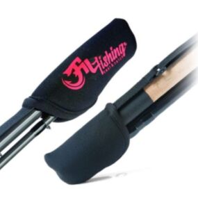 Rod Tip Protector