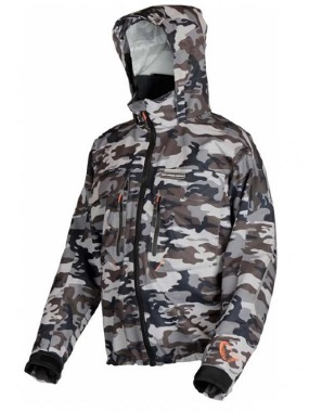 Savage Gear Camo XL jakna