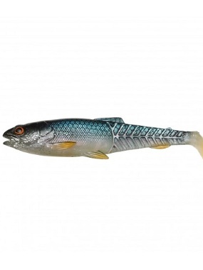 Savage Gear Craft Canniball Paddletail 10.5cm 12gr