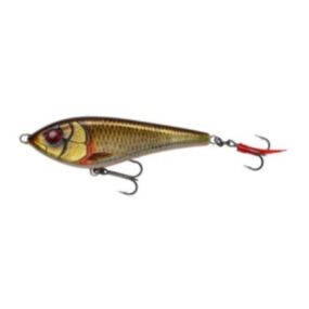 Savage Gear Deviator Swim 10.5cm 35gr/Dirty Roach