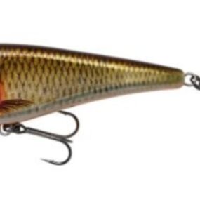 Savage Gear Deviator Swim 12.5cm 50gr/Dirty Roach
