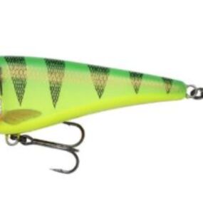 Savage Gear Deviator Swim 12.5cm 50gr/Firetiger