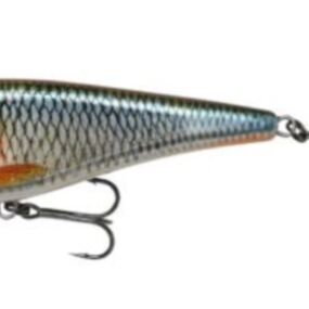 Savage Gear Deviator Swim 12.5cm 50gr/Roach