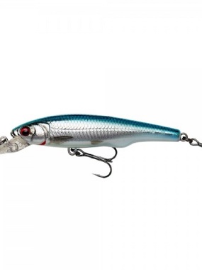Savage Gear Gravity Twich Blue Chrome 8,3cm vobler 