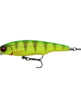 Savage Gear Gravity Twich Firetiger 6,7cm vobler 