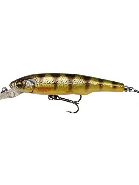Savage Gear Gravity Twich Suspending Perch  6,7cm vobler 