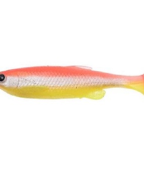 Savage Gear LB 3D Fat Minnow T-Tail 7,5cm 5gr