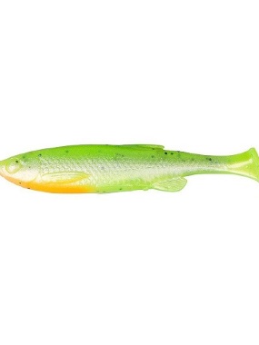 Savage Gear LB 3D Fat Minnow T-Tail 9cm 7gr