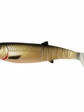 Savage Gear LB Cannibal Shad 8cm 5gr