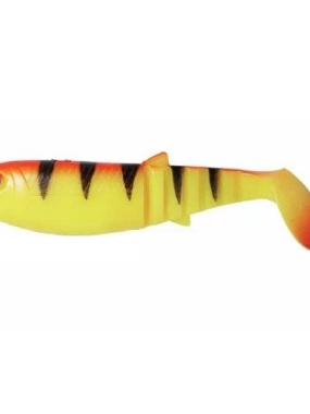 Savage Gear LB Cannibal Shad Golden Ambulance 8cm 5gr