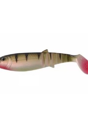 Savage Gear LB Cannibal Shad Perch 12,5cm 20gr