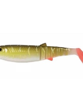 Savage Gear LB Cannibal Shad Pike 8cm 5gr