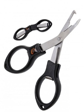 Savage Gear Magic Folding makaze