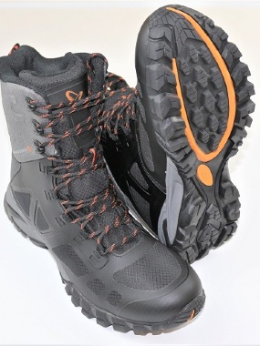 Savage Gear Performance Grey Black 45 cipele 