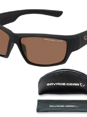 Savage Gear Shades Floating Amber naočare
